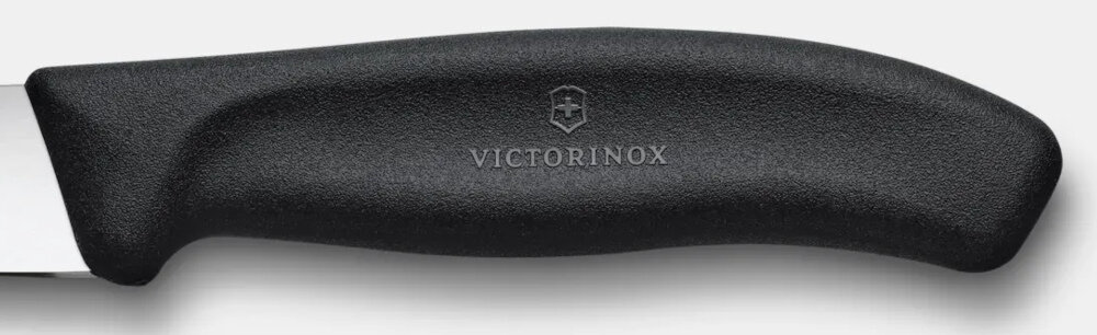 Nóż VICTORINOX Swiss Classic 6.8103.15B Wysoka jakość ostrze długość materiał kurczak wołowina wieprzowina lekka konstrukcja waga solidne wykonanie żywotność ułatwienie użytkowanie