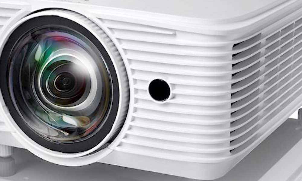 Projektor OPTOMA X309ST