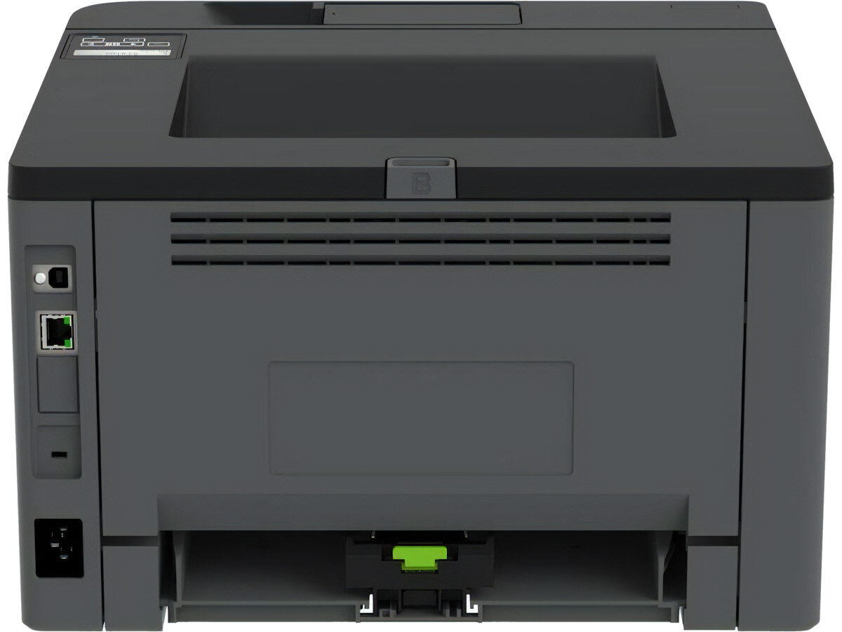 Drukarka LEXMARK MS331DN obsluga wielu systemow