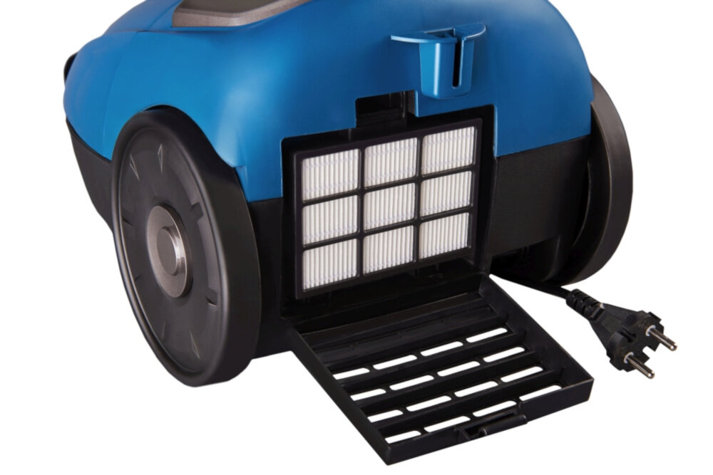 Oczyszczacz powietrza COWAY Classic AP-1018F