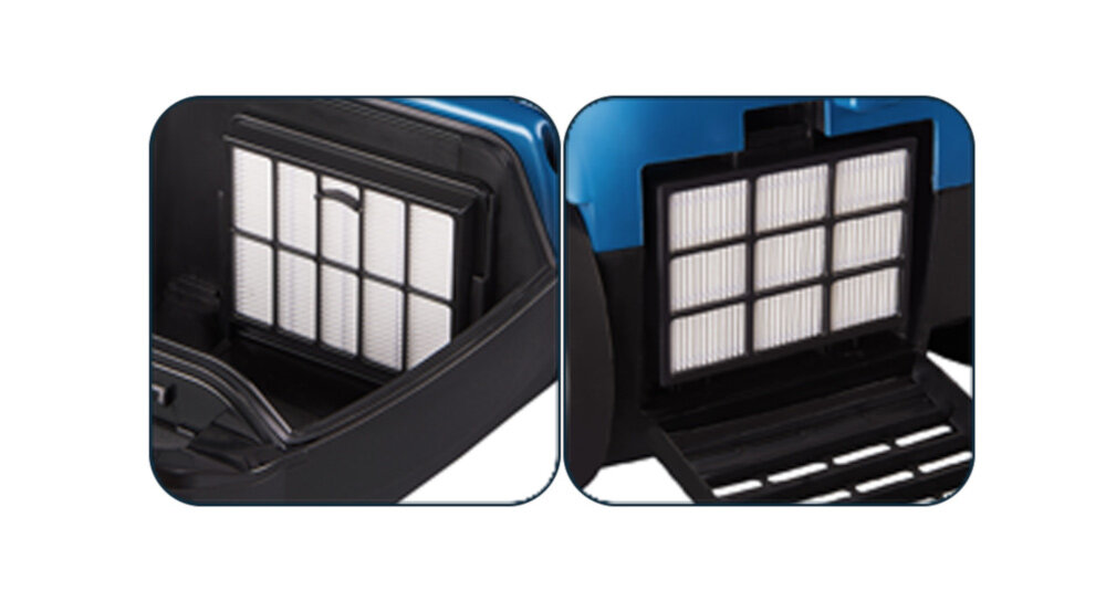 Oczyszczacz powietrza COWAY Classic AP-1018F