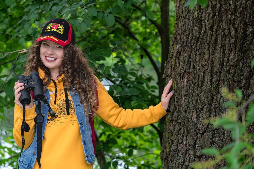 Lornetka NIKON Prostaff 3s 10x42   optyka waga konstrukcja ogniskowa zoom przybliżenie dioptria muszle oczne obiektywy soczewki pryzmat powłoka gwint okulary obserwacja przyroda sport powiększenie 