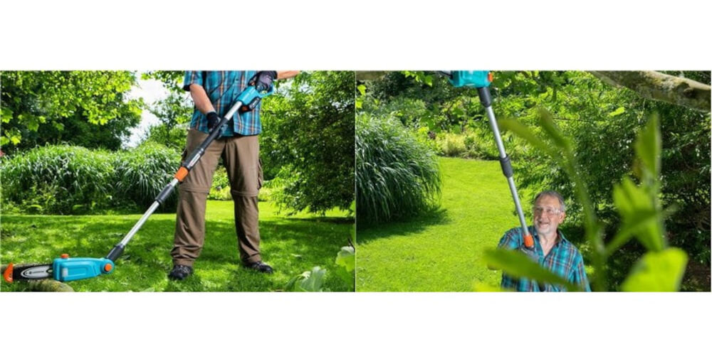 Pila akumulatorowa GARDENA 14770-20