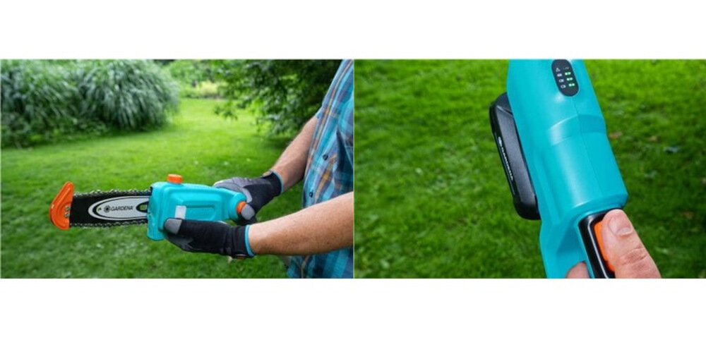 Pila akumulatorowa GARDENA 14770-55