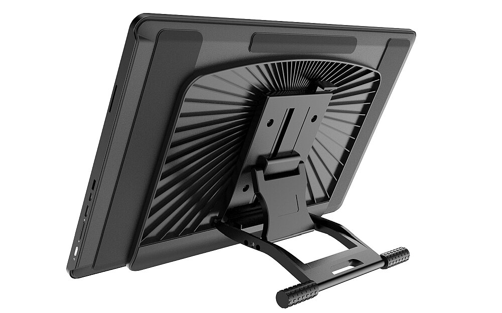 Tablet graficzny VEIKK VK1560 pro ekran