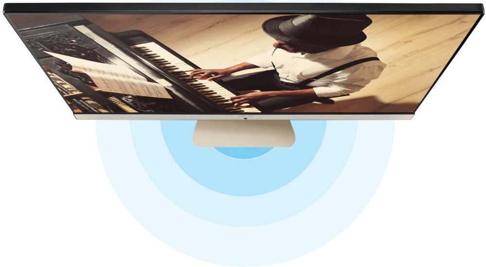 Komputer-ASUS-Vivo-V222FAK - dysk  Asus 512 GB SSD 