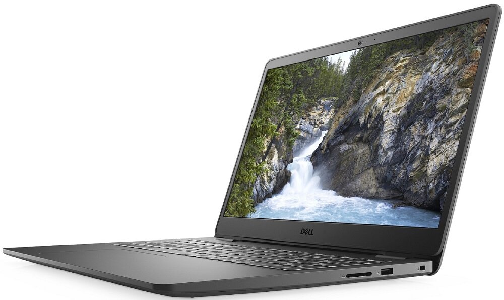 Laptop DELL Inspiron 15 3501 - wydajny procesor