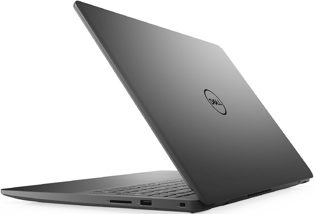 Laptop DELL Inspiron 15 3501 - odpornosc na wstrzasy