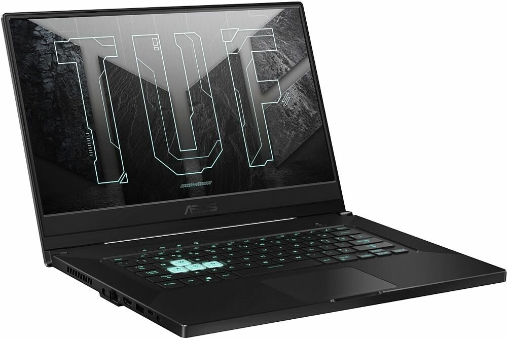 Laptop ASUS Tuf Dash F15 - Intel Core