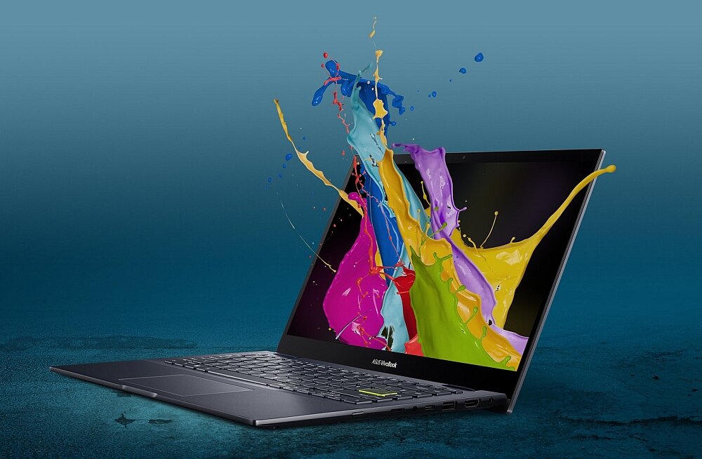 Laptop ASUS VivoBook Flip 14