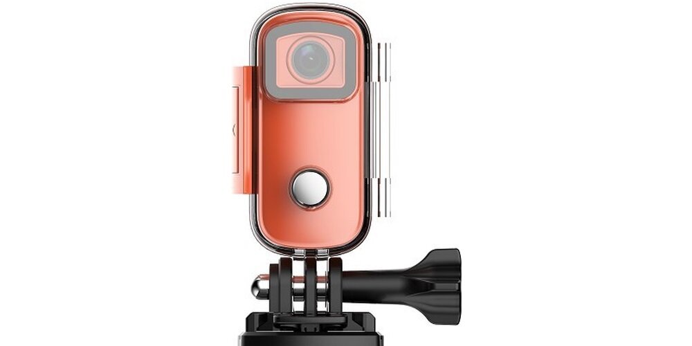 Kamera sportowa SJCAM C100 Full HD jakość pod wodą