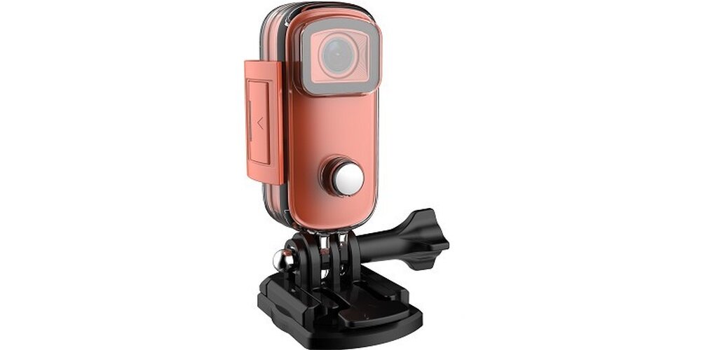 Kamera sportowa SJCAM C100 montaż magnes