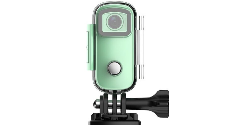 Kamera sportowa SJCAM C100 Full HD jakość pod wodą