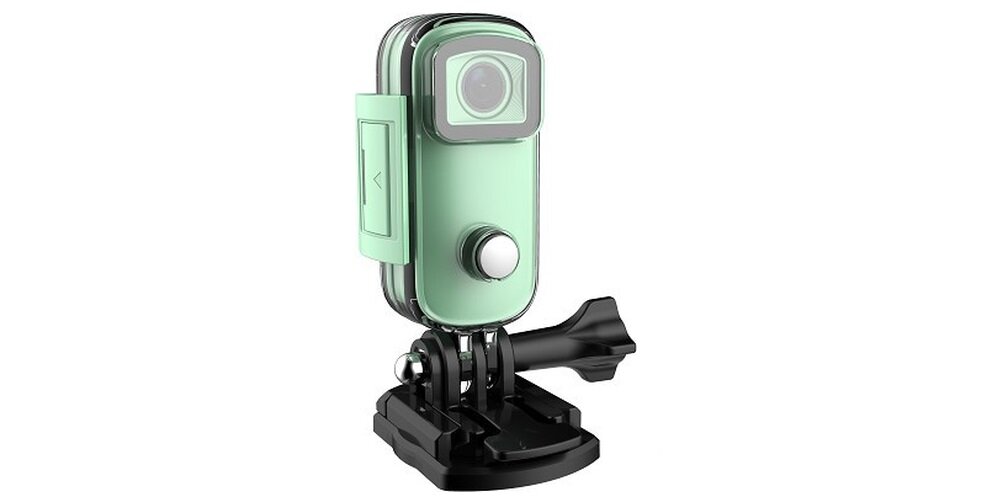 Kamera sportowa SJCAM C100 montaż magnes