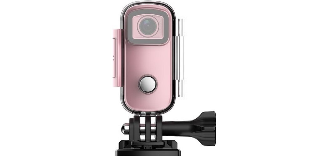 Kamera sportowa SJCAM C100 Full HD jakość pod wodą