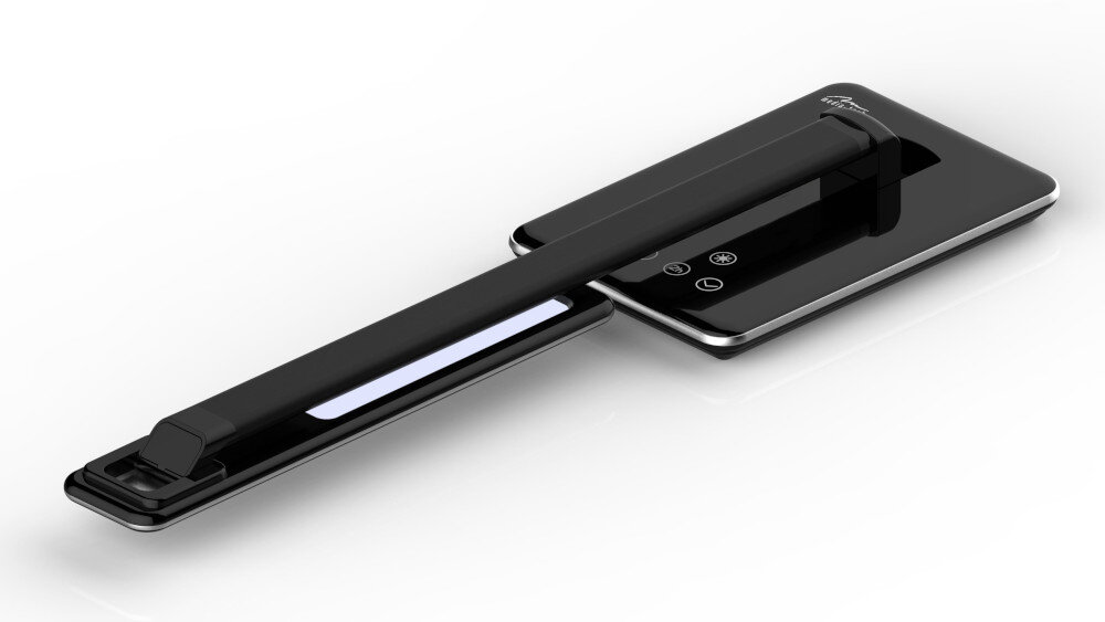 Lampka biurkowa MEDIA-TECH MT221K - funkcje