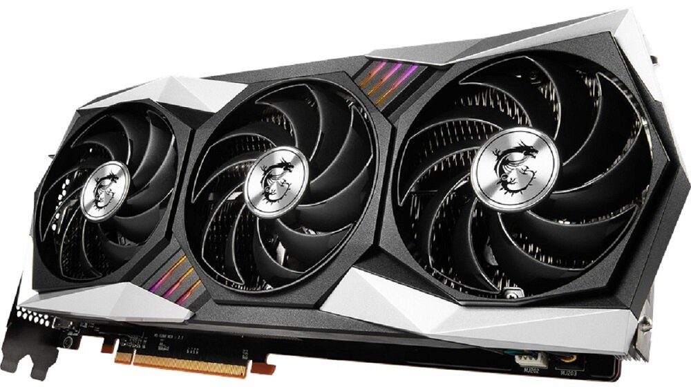 Karta graficzna MSI Radeon RX 6800 XT Gaming X Trio 16GB - Nowoczesne technologie Radeon Ant-Lag FidelityFX HDR
