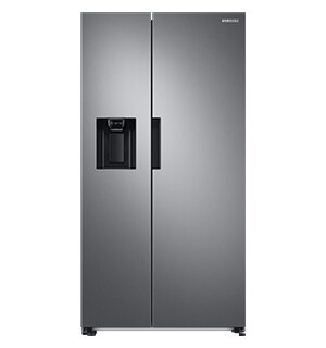 Front lodówki RS67A8810S9 Front lodówki RS67A8810S9