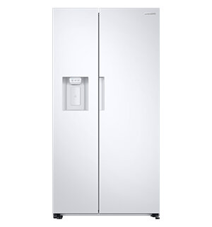 Front lodówki RS67A8810WW Front lodówki RS67A8810WW