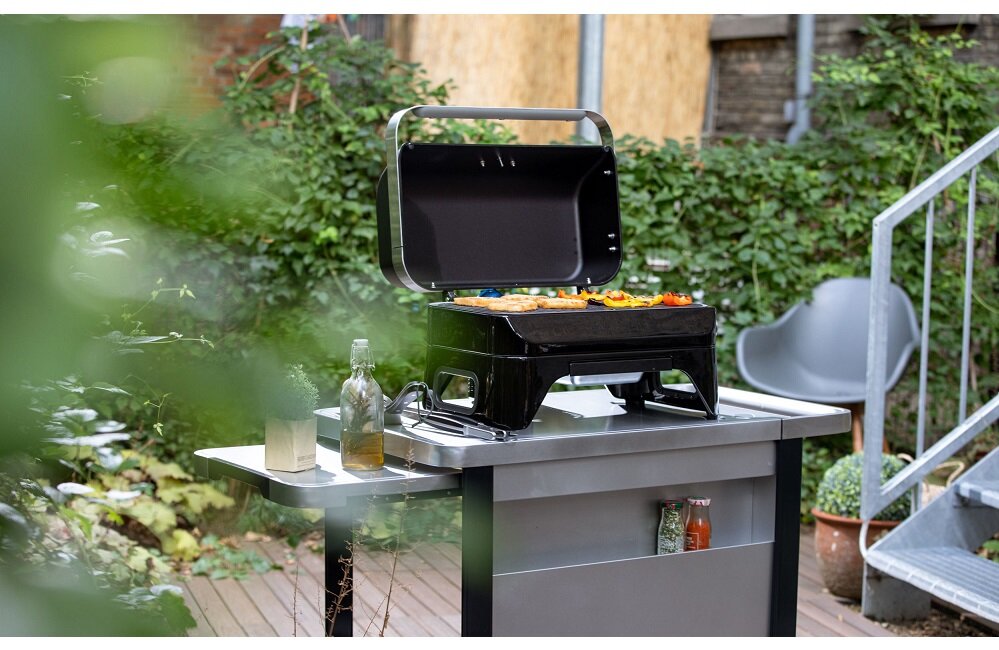 Grill gazowy Campingaz ATTITUDE 2GO Wydłużona gwarancja