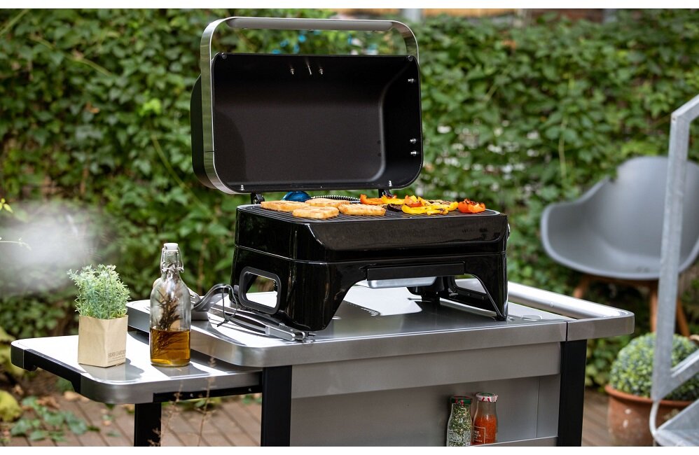 Grill gazowy Campingaz ATTITUDE 2GO