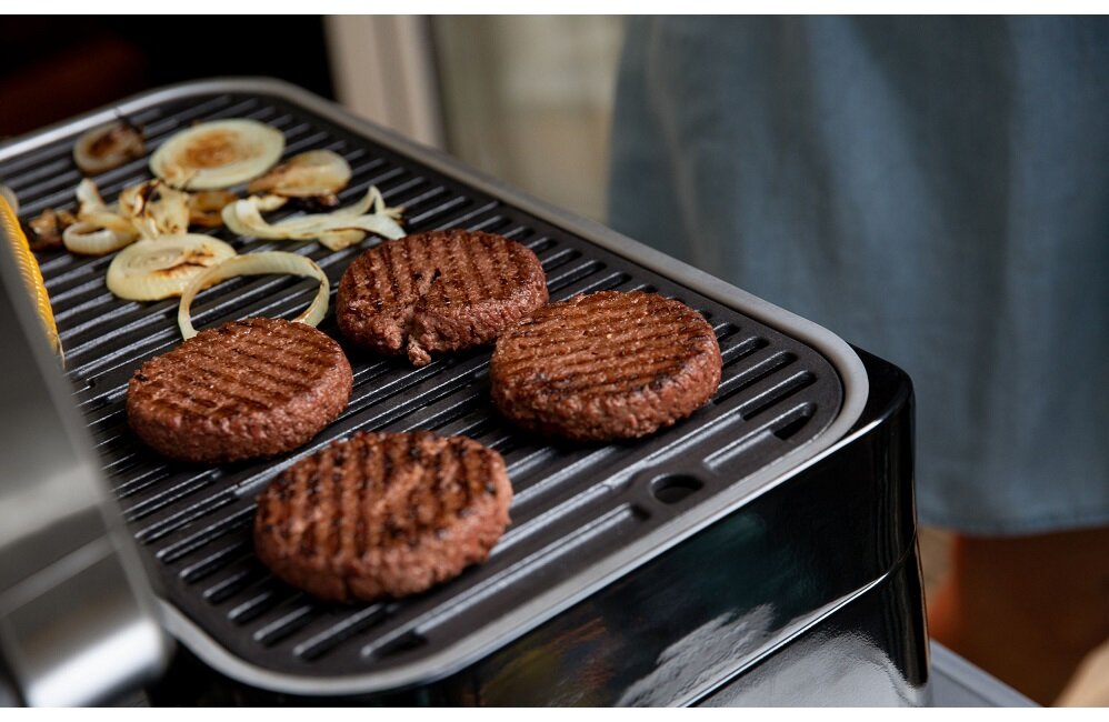 Grill gazowy Campingaz ATTITUDE 2GO Żeliwny ruszt