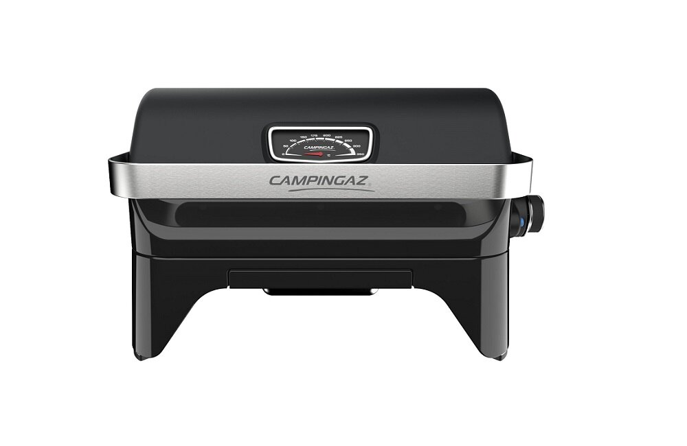 Grill gazowy Campingaz ATTITUDE 2GO Idealny na podróż kompaktowy przenośny