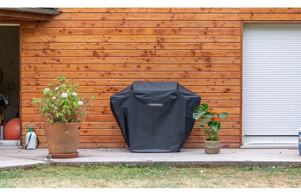 Pokrowiec Barbecue Classic Cover M Pokrowiec na grill