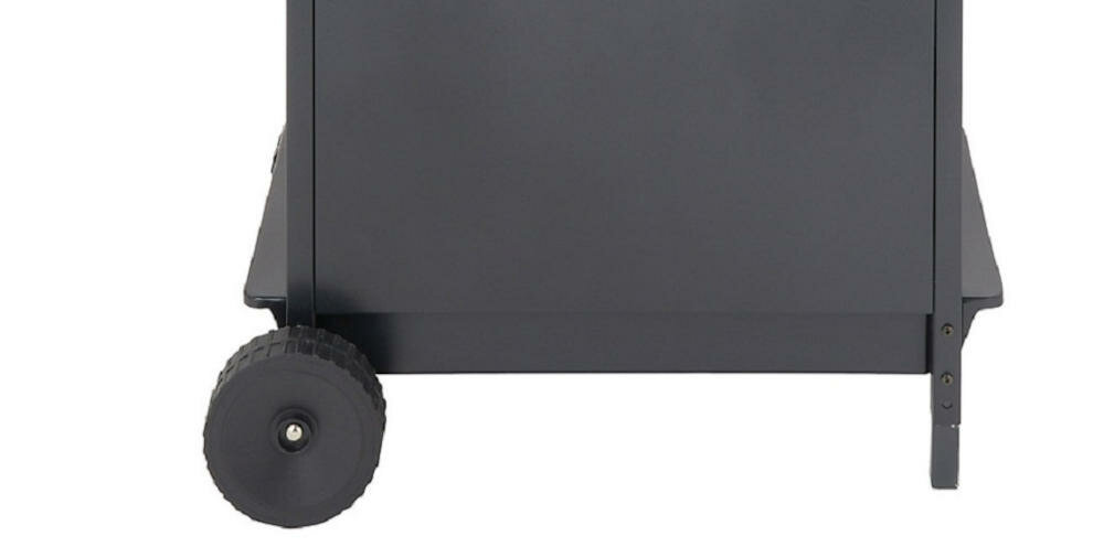 CAMPINGAZ Xpert 200 L Vario grill kółka transport