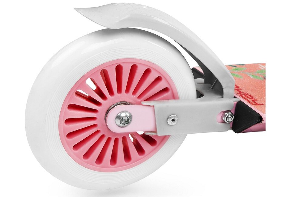 Hulajnoga SPOKEY Snapp Hamulec nożny 