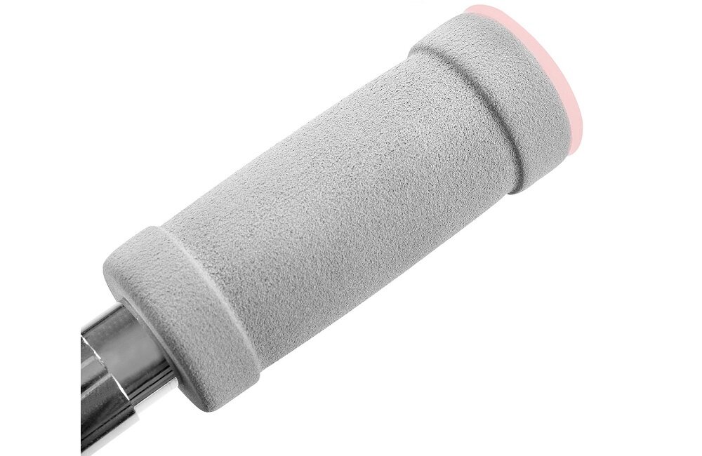 Hulajnoga SPOKEY Snapp Komfort podczas jazdy