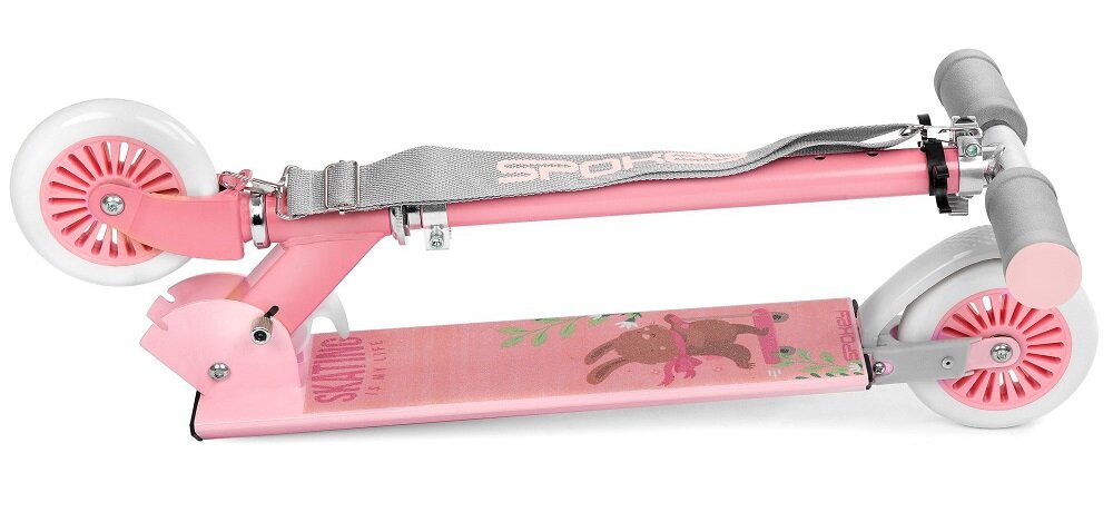 Hulajnoga SPOKEY Snapp Mobilna hulajnoga