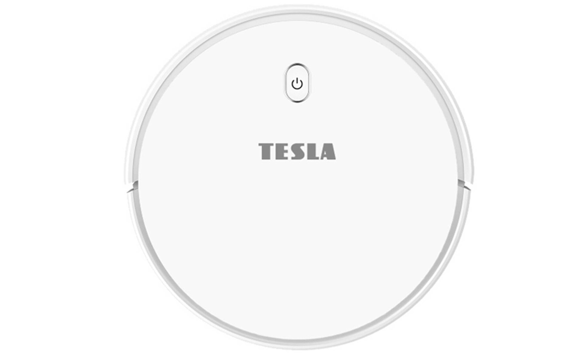 Robot sprzątający TESLA RoboStar IQ300 cechy główne robot odkurzacz