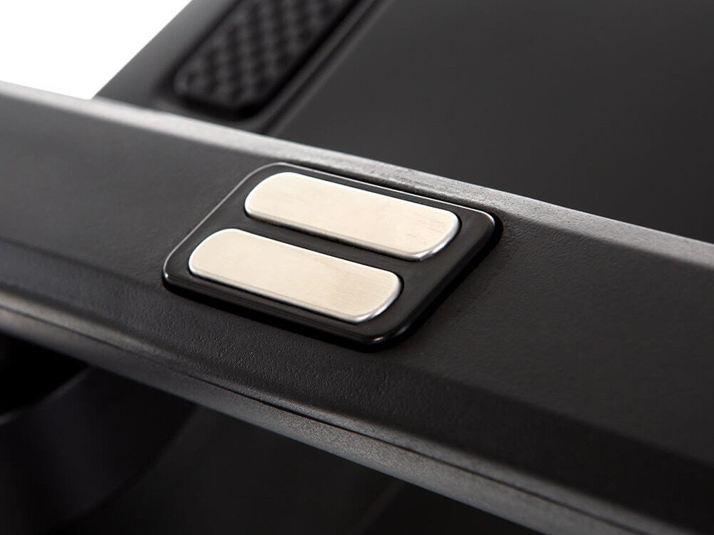 Bieznia elektryczna HAMMER Q. Vaids 10.0 programy predkosc nachylenie