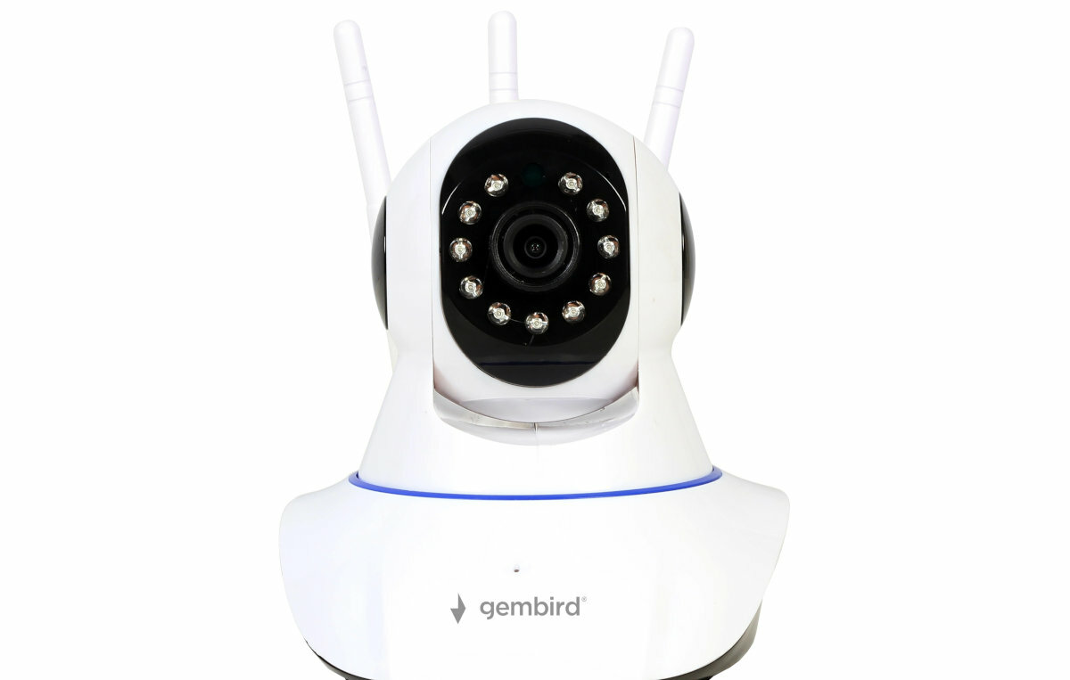 KAMERA-GEMBIRD-front