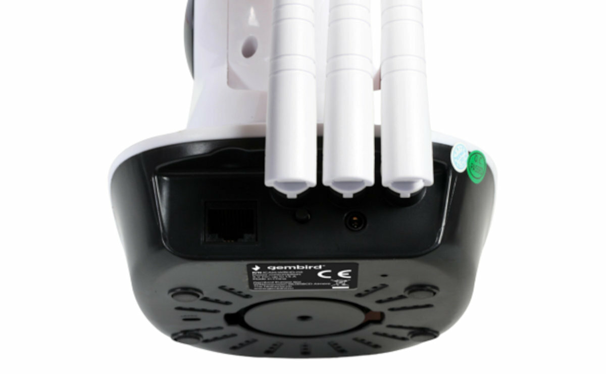 KAMERA-GEMBIRD-tyl-zlacza