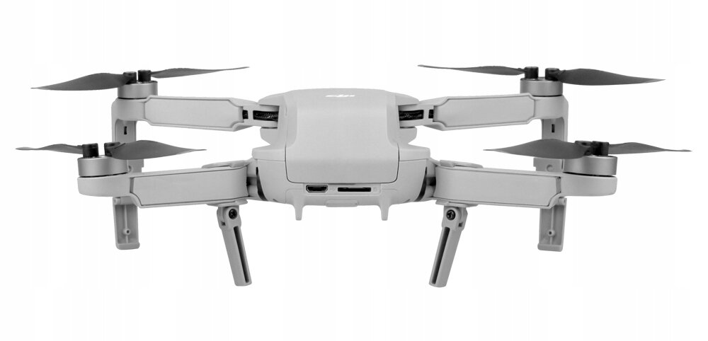 Przedłużenie podwozia SUNNYLIFE MM-LG541 Akcesorium Chronienie Dron Start Lądowanie Nóżki Wysokość 2-3 cm Waga 9 g Tworzywo sztuczne Amortyzacja