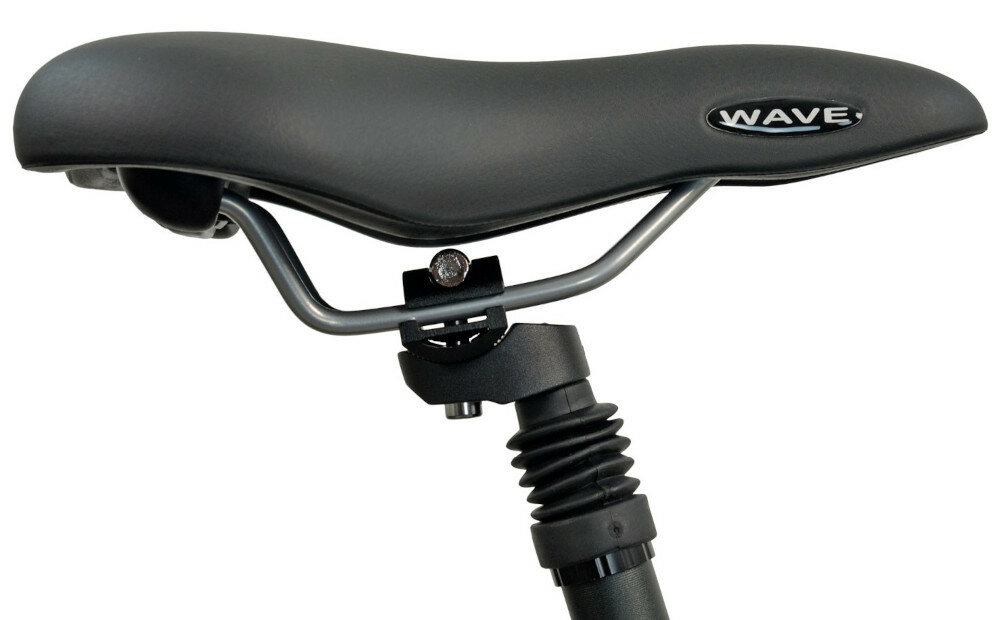 Rower INDIANA X-Road 4.0 M19 - Sztyca