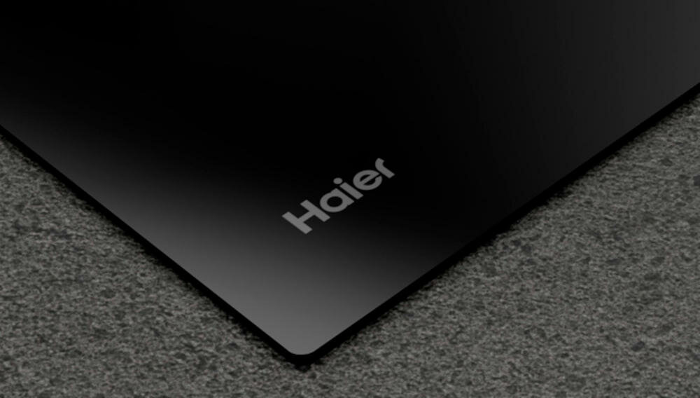 HAIER-HAIPSJ64MC szlif aranżącja kuchenna przestrzeń blat kuchenny