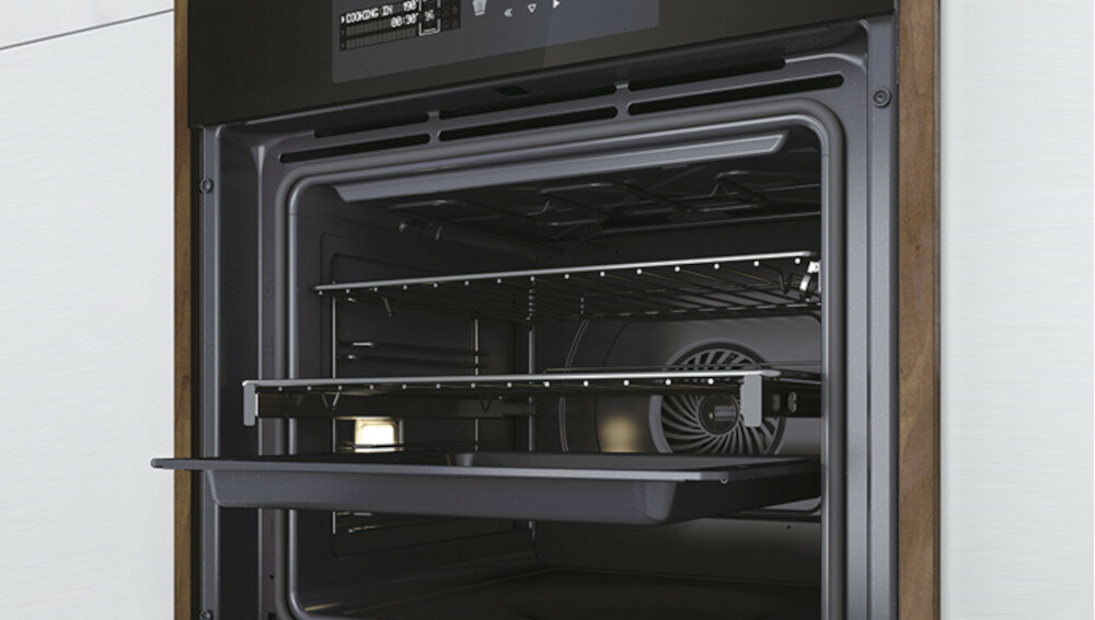 PIEKARNIK HAIER HWO60SM5T5BH Multi-level