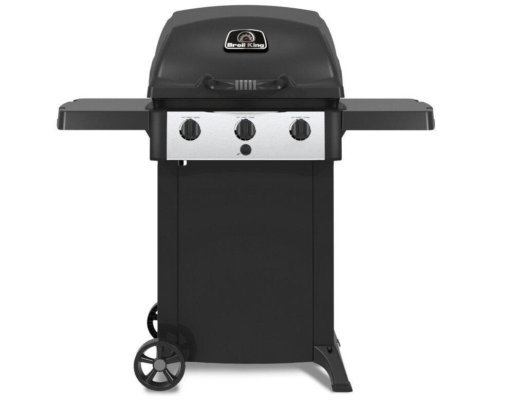 Grill gazowy BROIL KING BK 310