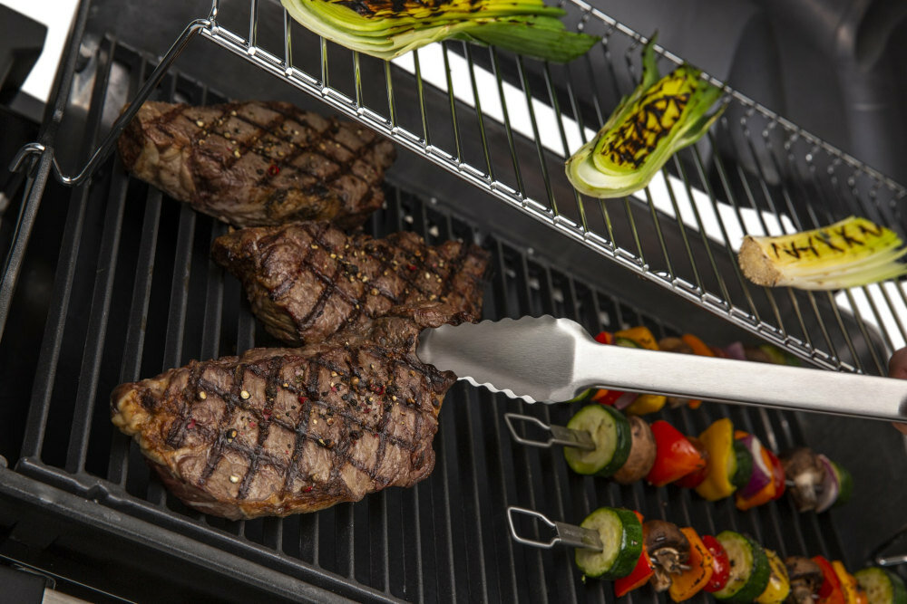 Grill gazowy BROIL KING BK 310
