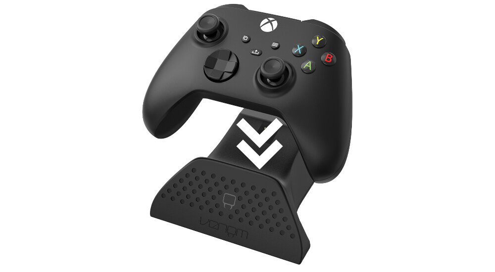 Stacja dokująca VENOM VS2870 Xbox One / Xbox Series X/S NIEZALEŻNOŚĆ CZAS PRACY STACJA