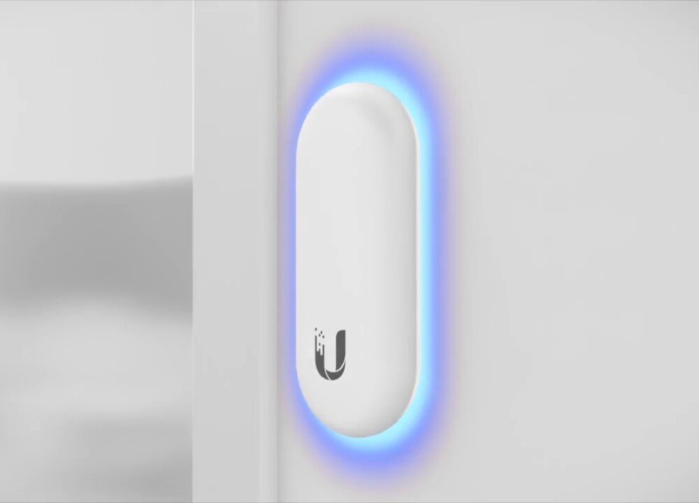 Czytnik NFC UBIQUITI UA-LITE-EU opis