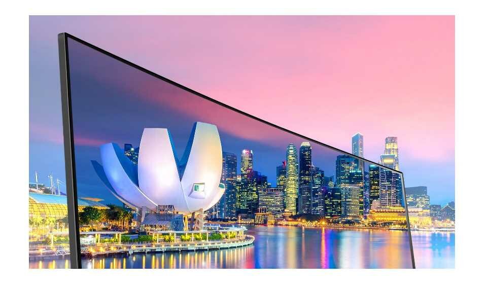 Monitor LG UltraWide 29BN650-B 29 2560x1080px IPS - sRGB