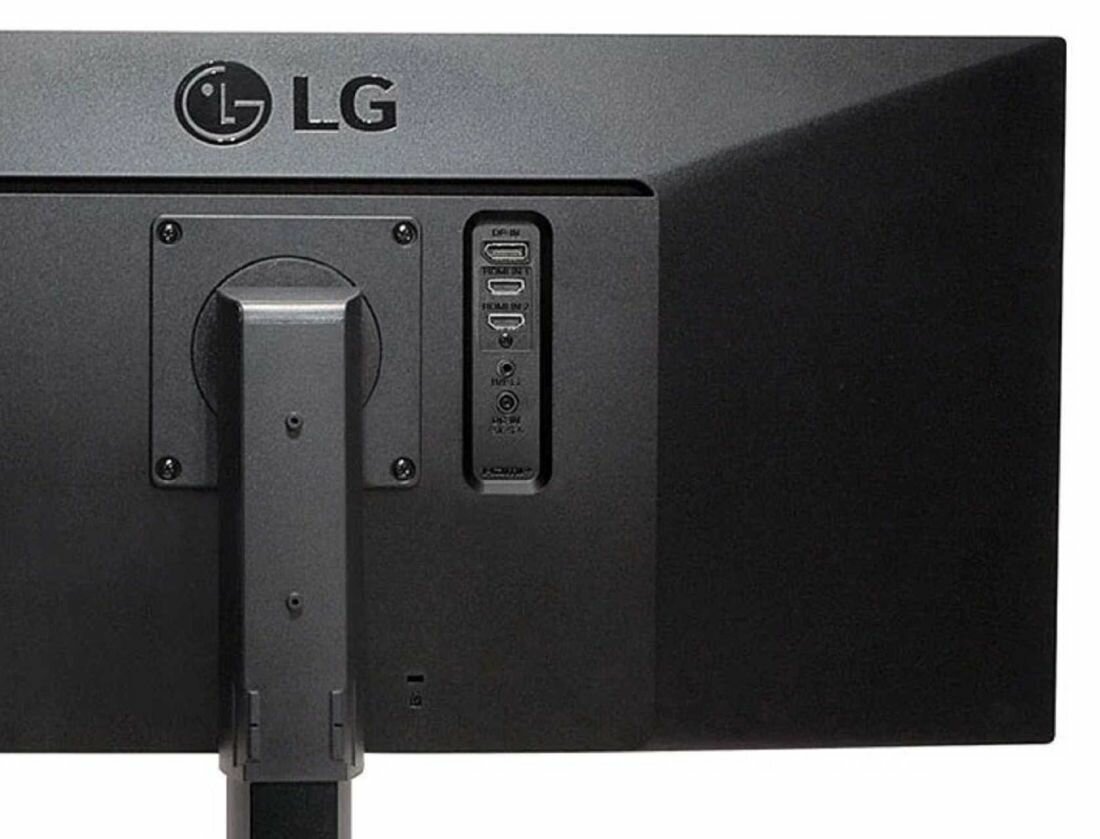 Monitor LG UltraWide 29BN650-B 29 2560x1080px IPS - HDMI