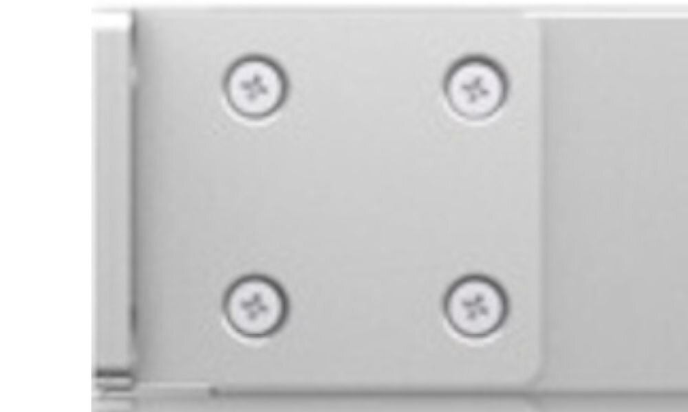 UBIQUITI Aggregation bok