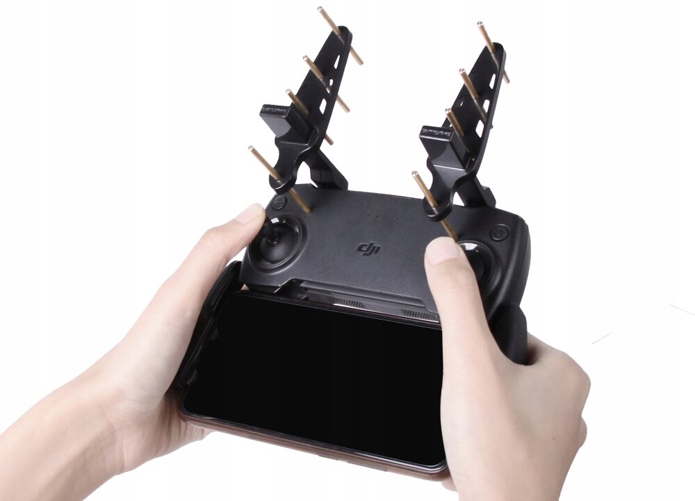 Wzmacniacz sygnału SUNNYLIFE TY-TX9409-D zabezpieczenie ochrona warunki szczeliny luzy montaż trudne warunki