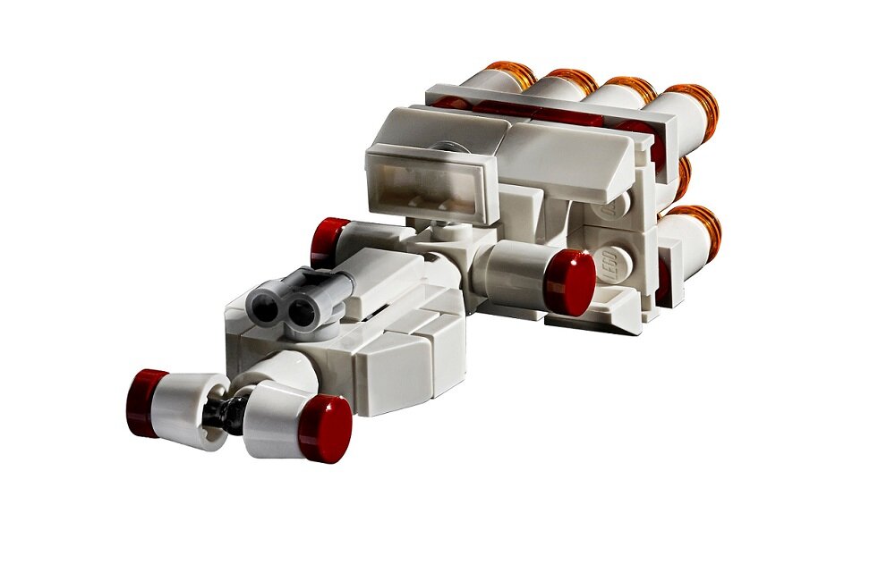 LEGO Star Wars Gwiezdny Niszczyciel Imperium 75252 kreatywna zabawa prawidłowy rozwój merytoryczny dziecka klocki figurki minifigurki bez zasilania klasyczna zabawa wysoka jakość lego wielogodzinna zabawa