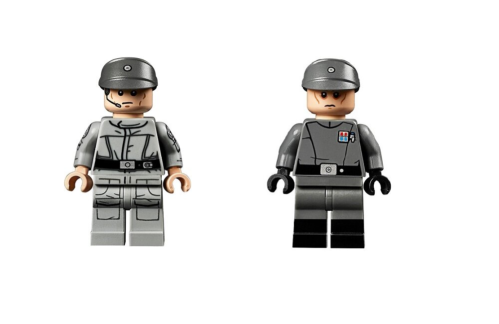 LEGO Star Wars Gwiezdny Niszczyciel Imperium 75252 kreatywna zabawa prawidłowy rozwój merytoryczny dziecka klocki figurki minifigurki bez zasilania klasyczna zabawa wysoka jakość lego wielogodzinna zabawa